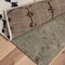 Flash Furniture Non-Slip Cushion Rug Pad for 5'x8' Area Rugs AF-A110508F-58-GR-GG - alternate 9